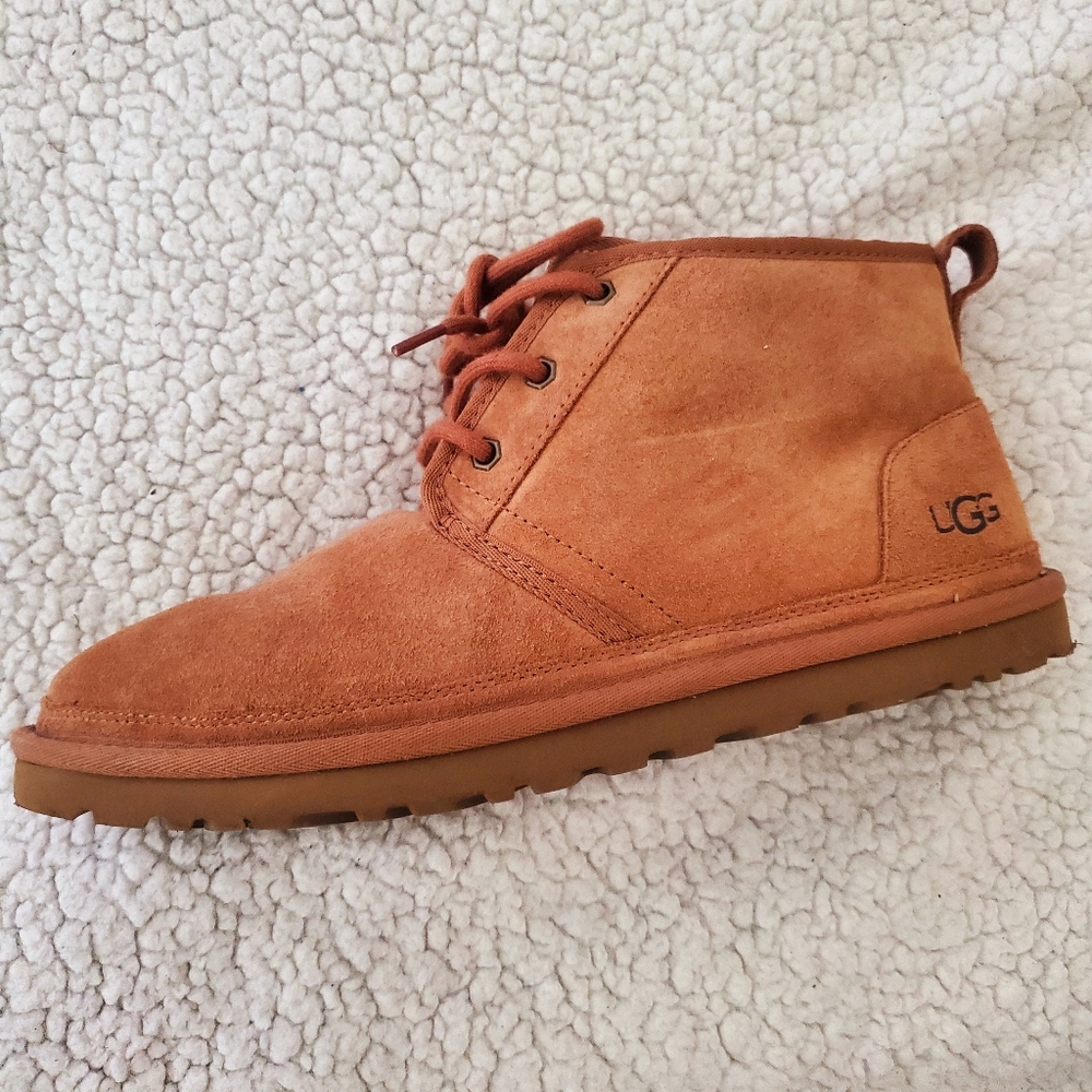 Men's UGG Neumel Boots